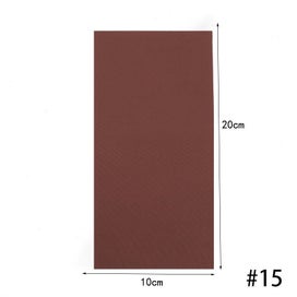 Listing 9 of 20 for Self Adhesive Patches For Clothing Thermoadhesive Stickers Backpack Bags CHK12N