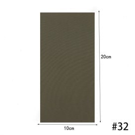 Listing 10 of 20 for Self Adhesive Patches For Clothing Thermoadhesive Stickers Backpack Bags CHK12N