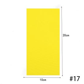 Listing 11 of 20 for Self Adhesive Patches For Clothing Thermoadhesive Stickers Backpack Bags CHK12N