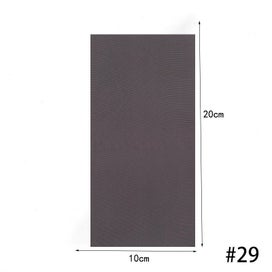 Listing 13 of 20 for Self Adhesive Patches For Clothing Thermoadhesive Stickers Backpack Bags CHK12N