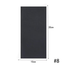 Listing 15 of 20 for Self Adhesive Patches For Clothing Thermoadhesive Stickers Backpack Bags CHK12N