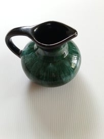 Listing 2 of 5 for Blue Mountain Pottery - Jug- Collectable & Iconic