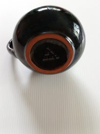 Listing 3 of 5 for Blue Mountain Pottery - Jug- Collectable & Iconic