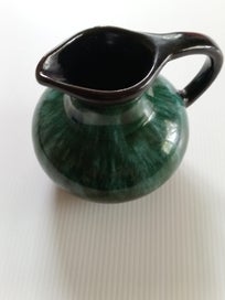 Listing 1 of 5 for Blue Mountain Pottery - Jug- Collectable & Iconic
