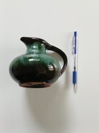Listing 4 of 5 for Blue Mountain Pottery - Jug- Collectable & Iconic
