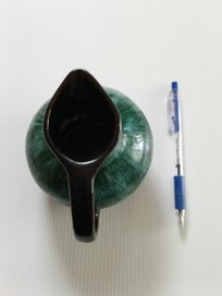 Listing 5 of 5 for Blue Mountain Pottery - Jug- Collectable & Iconic