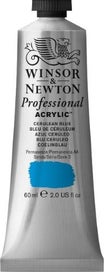 Listing 1 of 2 for Winsor & Newton Professional Acrylic Colour 60ml - Raw Umber Light (557)