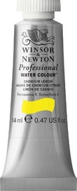 Listing 2 of 3 for Winsor & Newton Professional Water Colour 14ml - Chinese White (150)