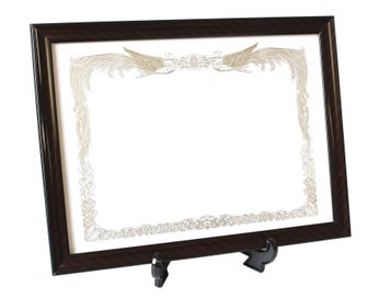Listing 3 of 3 for Plastic Easel 20cm x 15cm Plate Display Stand Plate Rack Photo Frame Holder