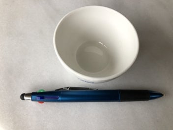 Listing 2 of 3 for Timaru Girls High School Dish