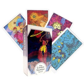 Listing 6 of 18 for Before Tarot Cards Board Game Tarot Divination Deck 78 Sheet English PDF Guide B