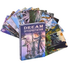 Listing 11 of 18 for Before Tarot Cards Board Game Tarot Divination Deck 78 Sheet English PDF Guide B