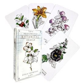 Listing 12 of 18 for Before Tarot Cards Board Game Tarot Divination Deck 78 Sheet English PDF Guide B