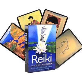 Listing 14 of 18 for Before Tarot Cards Board Game Tarot Divination Deck 78 Sheet English PDF Guide B