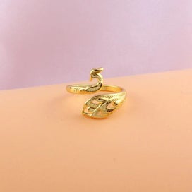 Listing 11 of 19 for Multi Style Knitting Loop Crochet Loop Knitting Accessories Shape Ring Fi CHK12N