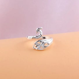 Listing 8 of 19 for Multi Style Knitting Loop Crochet Loop Knitting Accessories Shape Ring Fi CHK12N