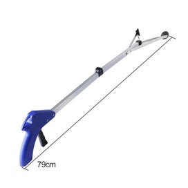 Listing 4 of 7 for Practical Extra Long Arm Extension Reacher Grabber Easy Reach Pick Up Too CHK12N