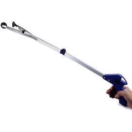 Listing 5 of 7 for Practical Extra Long Arm Extension Reacher Grabber Easy Reach Pick Up Too CHK12N