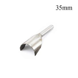 Listing 9 of 12 for DIY V-Shaped Leather Cuttting Craftstool Punch Cutter Tools for Belt/ Wal CHK12N