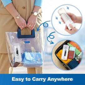 Listing 5 of 6 for New Xiaomi Mijia Oral Irrigator Dental Irrigator Detachable Portable Ultrasonic