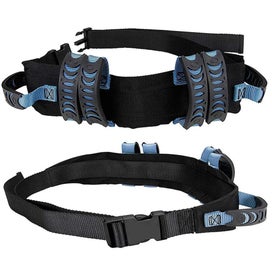 Listing 7 of 7 for Transfer and Walking Gait Belt with Handles and Quick Release Clip Buckle CHK12N