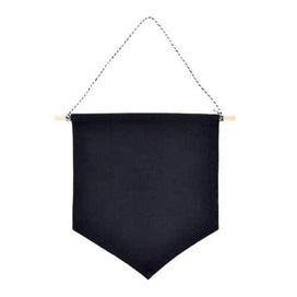 Listing 6 of 12 for Nordic Style Blank Cotton Brooch Pin Badge Holder Wall Display Pennant La CHK12N
