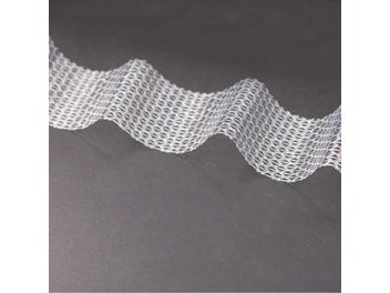 Listing 5 of 9 for Fusible Fabric Fusing Tape Adhesive Iron-on Hemming Tape Sewing Turn Up Hem