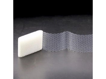 Listing 6 of 9 for Fusible Fabric Fusing Tape Adhesive Iron-on Hemming Tape Sewing Turn Up Hem