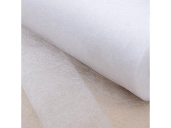 Listing 3 of 8 for Hot Sale Non-woven Fabric Interlinings Iron On Patchwork Lining Garment