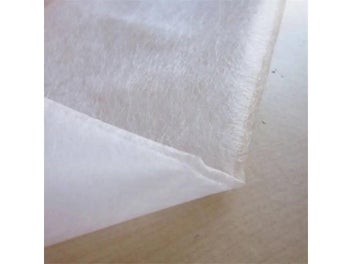 Listing 5 of 8 for Hot Sale Non-woven Fabric Interlinings Iron On Patchwork Lining Garment