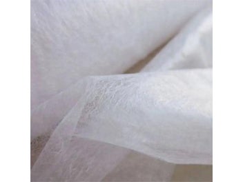 Listing 6 of 8 for Hot Sale Non-woven Fabric Interlinings Iron On Patchwork Lining Garment