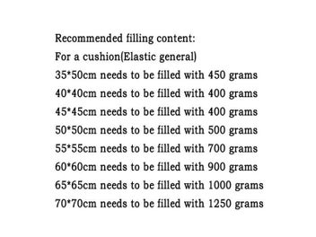 Listing 5 of 9 for 50g/Lot Polyester PP Cotton For Doll Stuffed Toy Filling