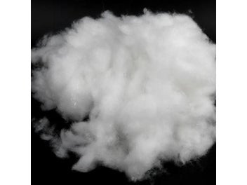 Listing 7 of 9 for 50g/Lot Polyester PP Cotton For Doll Stuffed Toy Filling