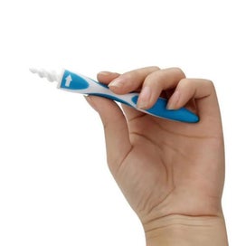 Listing 6 of 7 for Soft Spiral Silicone Ear Cleaning Spoon Smart Swab Wax Remover Ear Cleane CHK12N