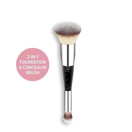 Listing 9 of 12 for COMPLEXION PERFECTION BRUSH DUAL AIRBRUSH FOUNDATION & CONCEALER BRUSH NO CHK12N