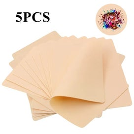Listing 13 of 19 for 3/5/8/10/15/20pcs tattoo practice skin Permanent Makeup fake Synthetic le CHK12N