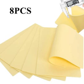 Listing 15 of 19 for 3/5/8/10/15/20pcs tattoo practice skin Permanent Makeup fake Synthetic le CHK12N