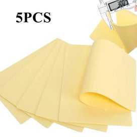 Listing 1 of 19 for 3/5/8/10/15/20pcs tattoo practice skin Permanent Makeup fake Synthetic le CHK12N