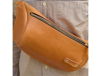 Listing 5 of 9 for DIY Wallet Sewing Pattern