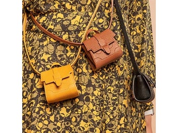 Listing 4 of 9 for Leather Craft Pattern Handcrafted Leathercraft Template Drawings DIY