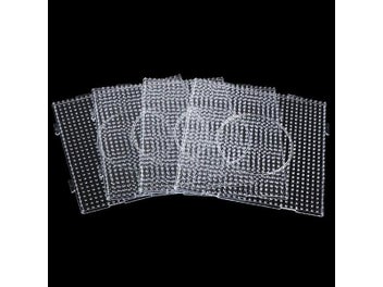 Listing 1 of 9 for DIY Wallet Sewing Pattern