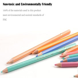 Listing 6 of 7 for NEW Colored Pencils Set Sale Sale Sale