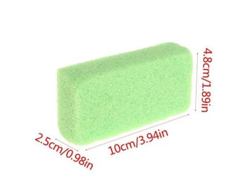 Listing 7 of 9 for Professional Foot Rasp Pedicure Dead Skin Exfoliator For Hard Skin Removal