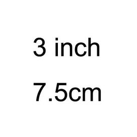 Listing 6 of 12 for 10pcs/lot Stainless Steel Necklace Bracelet Extender Chain Set for DIY J CHK12N