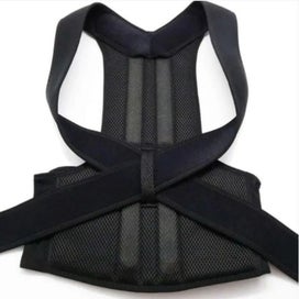 Listing 6 of 11 for Posture Corrector Back Posture Brace Clavicle Support Stop Slouching and CHK12N