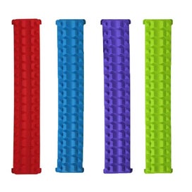 Listing 8 of 14 for New 4 Level Neck Stretcher Massage Apparatus Magnetotherapy Back Stretch CHK12N