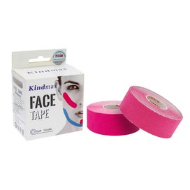 Listing 9 of 10 for Kindmax Kinesiology Tape for Face V Line and Neck Eyes Area Lifting Wrink CHK12N