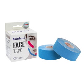 Listing 3 of 10 for Kindmax Kinesiology Tape for Face V Line and Neck Eyes Area Lifting Wrink CHK12N