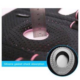 Listing 11 of 11 for AOLIKES Knee Support Coolfit Quick dry Silica gel 4 Spring Stabilizer Spo CHK12N