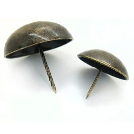 Listing 8 of 11 for 50pcs Box Sofa Decorative Furniture Tacks Stud Pushpin Doornail Hardware CHK12N